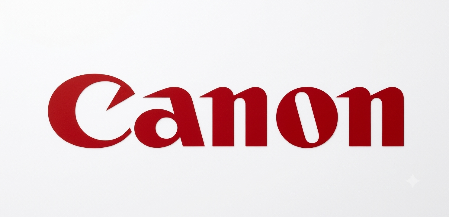 CANON ELECTRONICS