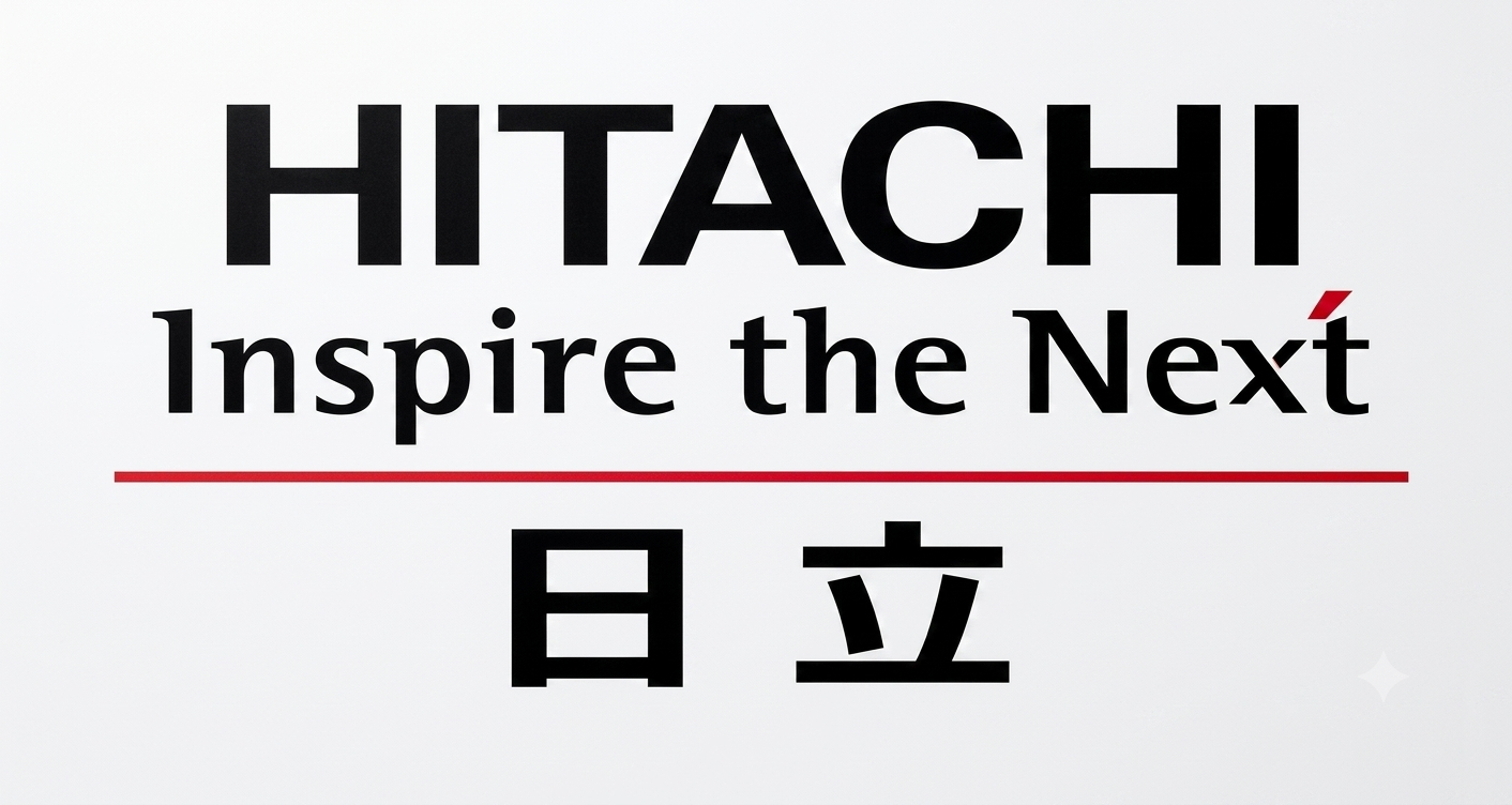 HITACHI HIGH-TECH