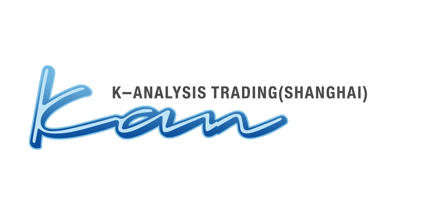 K-ANALYSIS TRADING