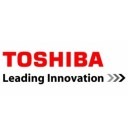 TOSHIBA